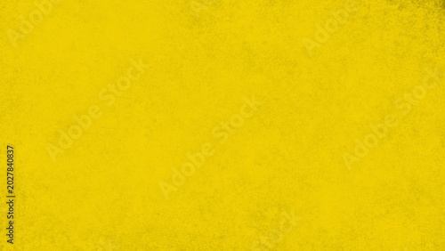 yellow wall background