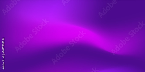 Fotografie Soft purple mix light purple waves abstract background