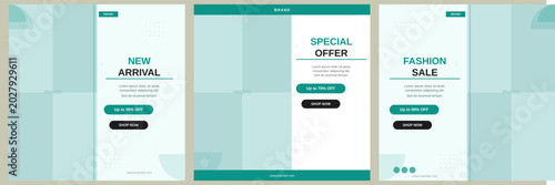 Elevate Your Expertise: Dynamic Business Webinar and Expo Promotion Banners