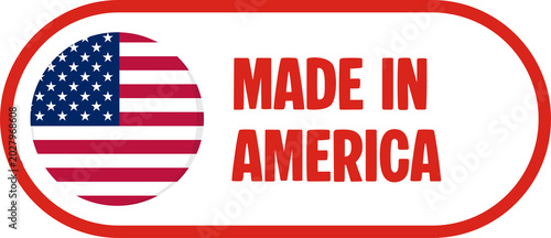 made in america