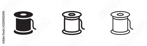 Foto Magnifying Glass Icons