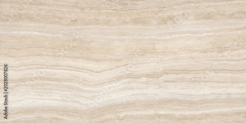 Bild auf Leinwand Wooden and Sand Texture Background with Natural Grain Pattern