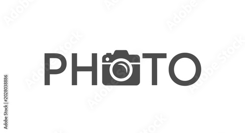 Fotografi Camera Lens Reflection.