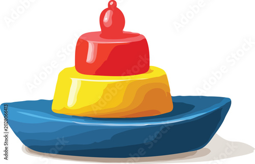 toy vector art
