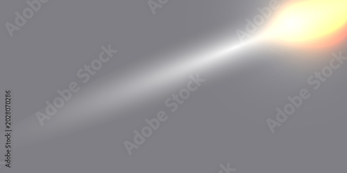 overlay effect. bokeh light, light leaks, light reflection flare, effect sunshine, abstract background. rainbow and spectrum light