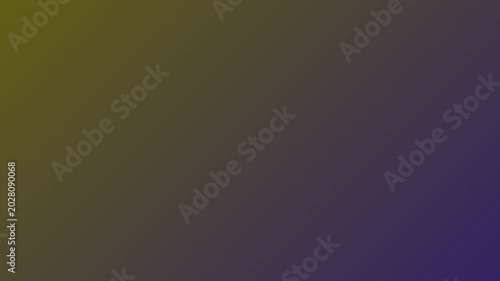 Dark Olive Brown Gradient Background Loop Animation