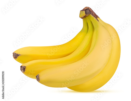 Bunch of bananas