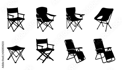 Photos Collapsible Outdoor Seating Collection