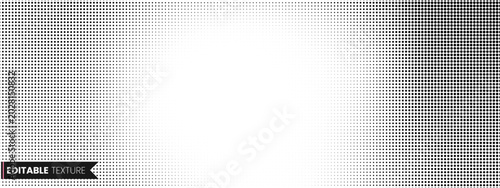 Halftone texture overlay with superhero polka particles for rubber dissolve copy. Radiate modern design with perforation shade screenprinting for grid speck gritty. Canvas 60s space.