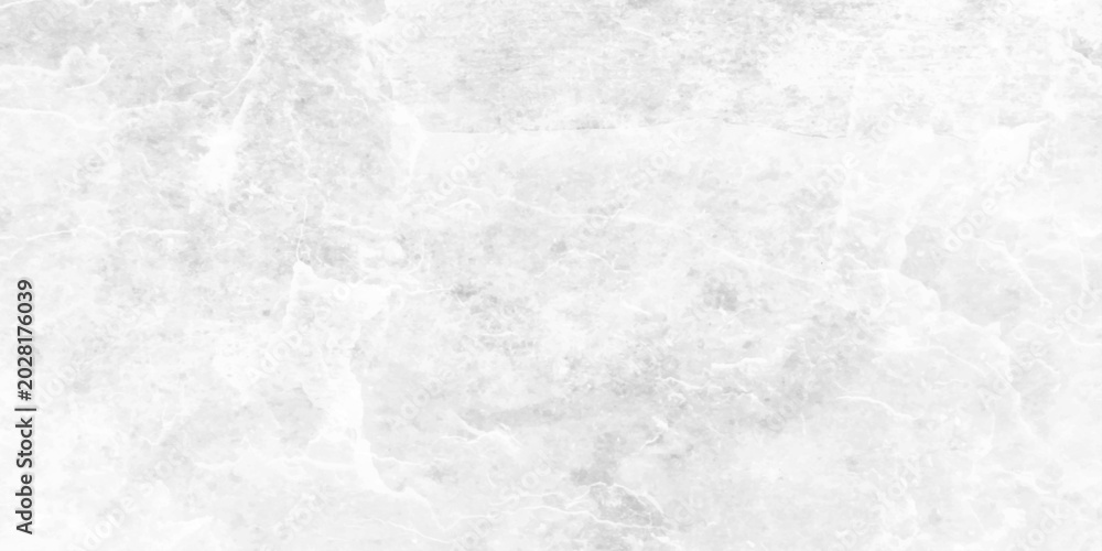 Fototapeta premium Abstract background with white marble texture and Vintage or grungy of White Concrete Texture .Stone texture for ceramic tile wallpaper. and Surface of old and dirty outdoor building wall