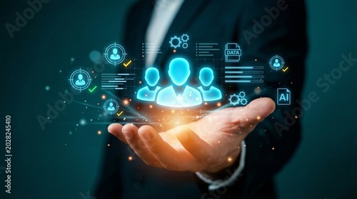 Human Resources Technology Innovation: Digital Transformation for Data-Driven Talent Management and Future Workforce Solutions