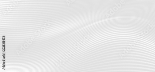 Fotografia clean, elegant, and minimalist abstract digital art background featuring a combi