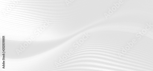 Fotografie clean, elegant, and minimalist abstract digital art background featuring a combi