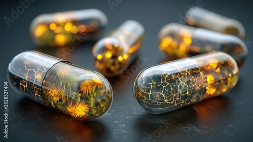 igital, medicine, capsule, capsules, glowing, glow, medical, healthcare, pharma