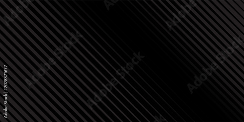 Photos Black oblique straight line background