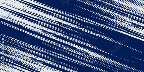 Photos Abstract halftone wave dots background