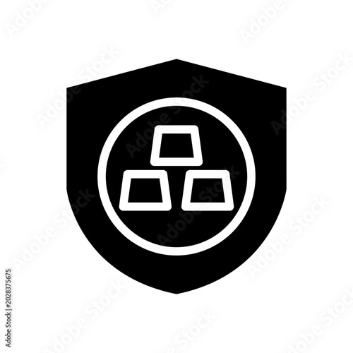 Gold Warranty icon