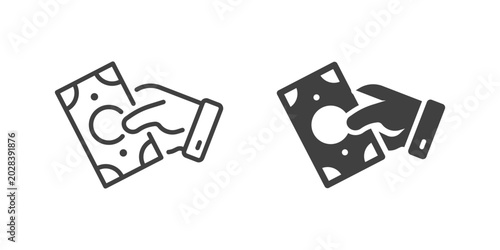 Obraz na płótnie template