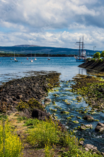 Tobermory, Isle of Mull, Scotland