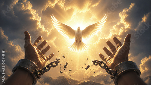 Freedom in Christ