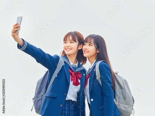 学生時代の思い出