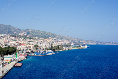 Messina - Italien