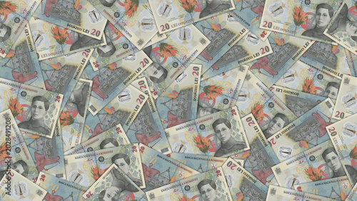 Fotografija Seamless pattern