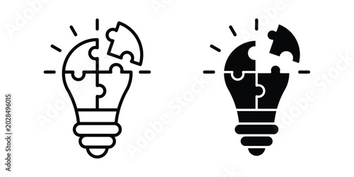 Photos Problem solving icon