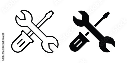 Repair icon