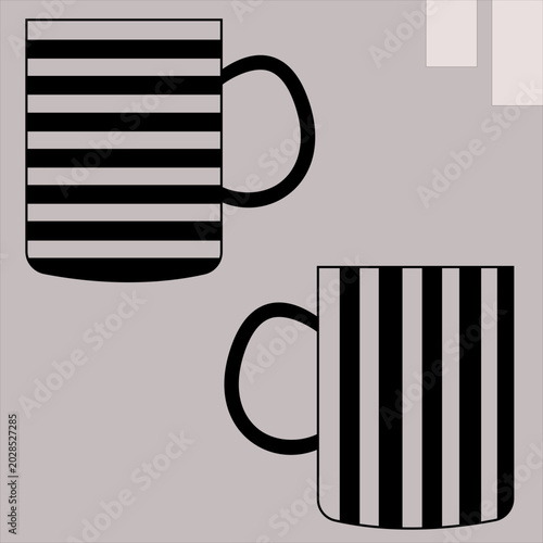 Cup SVG. Cup cut file. Cup