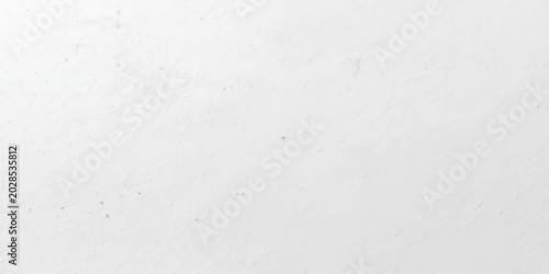 Foto white grunge paper and wall texture background with rough dirty surface and vint