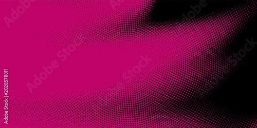 Shiny pink foil abstract texture background. Grunge metal texture background with glass effect. Foil wrapping paper texture background. Suitable for mockup, wallpaper, card, cover, etc.