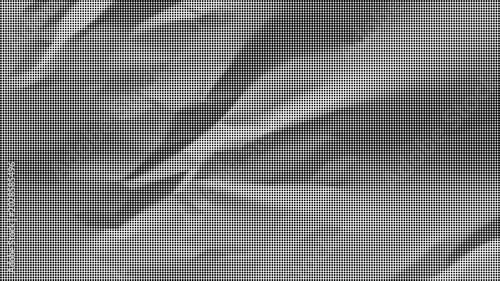 Foto A gray crumpled paper background texture fills the entire frame