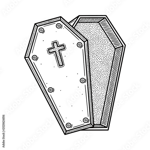 black and white card with diamonds