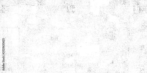 Photos Grid pattern distressed grunge texture vector illustration with linear noise and