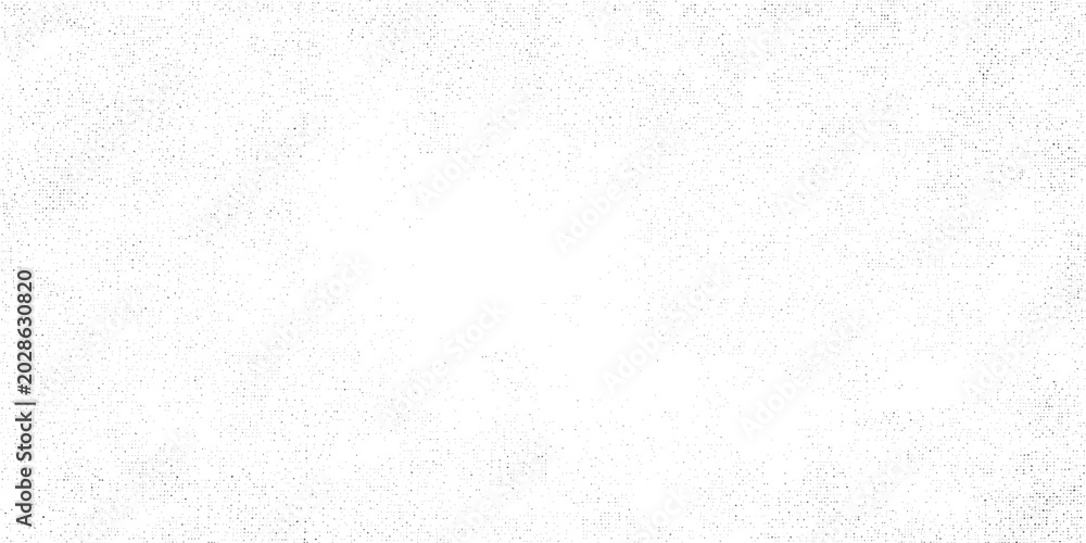Fototapeta premium Abstract distressed grunge texture overlay background. monochrome vector illustration with speckled black dots and grainy noise effect distressed background abstract halftone wallpaper artistic