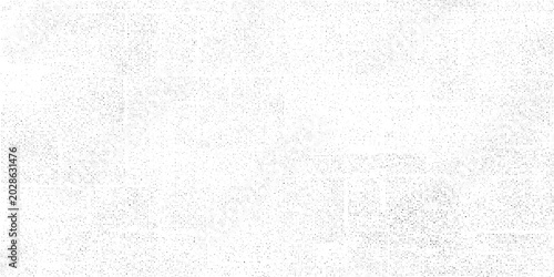 Εκτύπωση καμβά Abstract halftone dot pattern grunge texture background with abstract halftone b