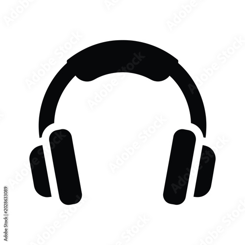 Simple Abstract Concept Illustration