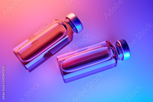 Glp 1 peptide therapy vials for metabolic care