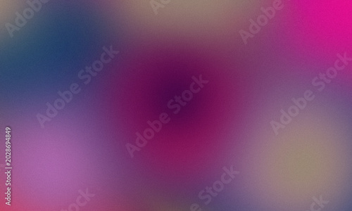 Soft pastel sky gradient background
