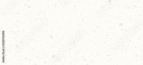 Beige seamless stone texture. Light ecru grain noise background with speckles, flecks, particles. Distress repeated gritty pattern wallpaper. Dry dotted paper surface. Vector material speck backdrop