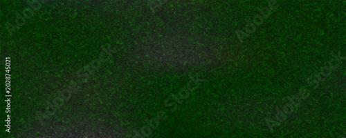 Fotografie Green field with astro turf grass texture seamless pattern