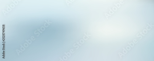 Cuadro en lienzo Blurry Water Smooth Flow Liquid Wallpaper