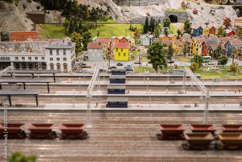 Miniatur Wunderland Hamburg
