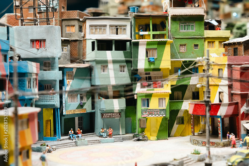 Miniatur Wunderland Hamburg