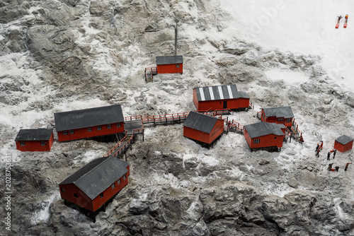 Miniatur Wunderland Hamburg