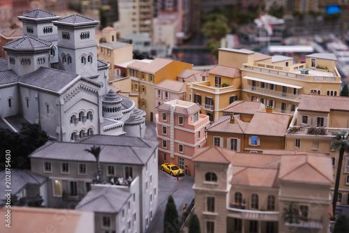 Miniatur Wunderland Hamburg