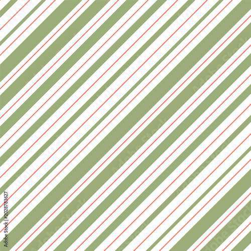 Seamless pattern. Stripes. Vector.
