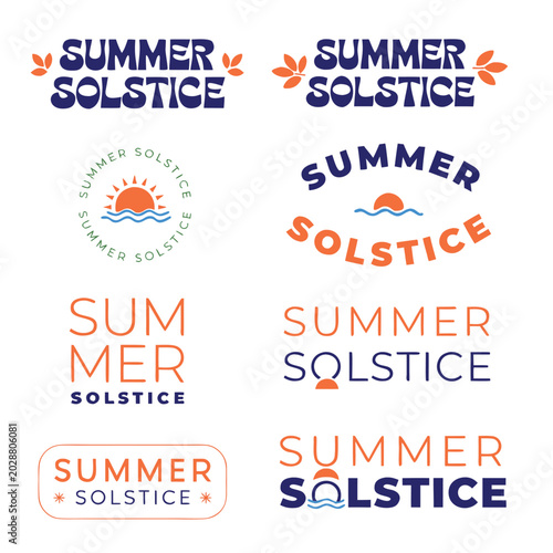 Canvastavla summer solstice, summer, season, solstice, hot, warm