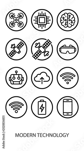 Icon Grid png images